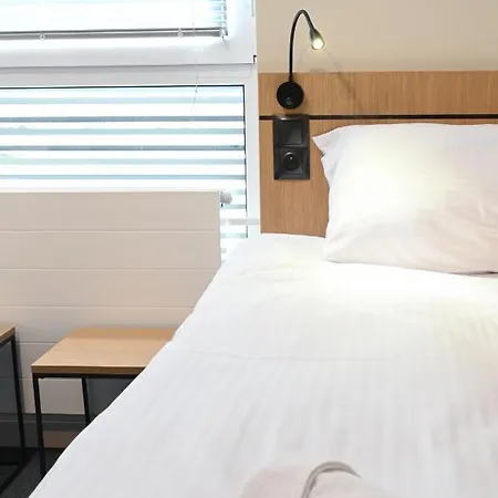 Hotel Parrot