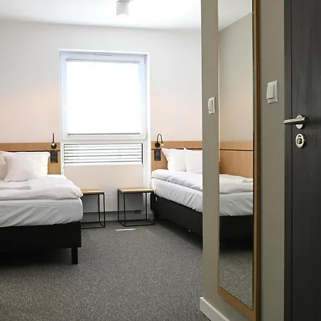 Hotel Parrot Raszyn